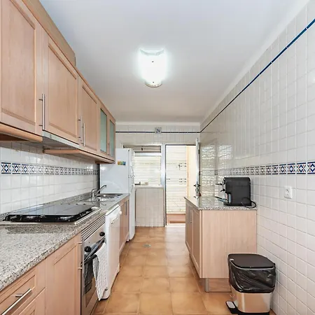 The Canadians Escape ~ Relaxing Portugal Lägenhet Portimão