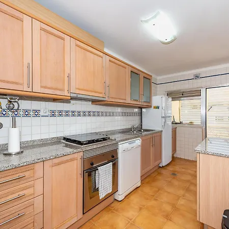 Lägenhet The Canadians Escape ~ Relaxing Portugal Portimão