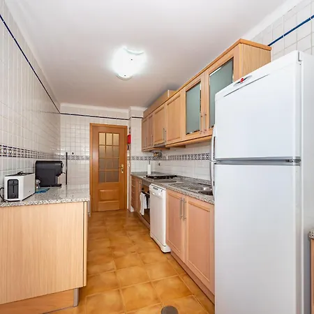 Lägenhet The Canadians Escape ~ Relaxing Portugal