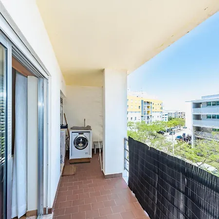 The Canadians Escape ~ Relaxing Portugal Lägenhet Portimão