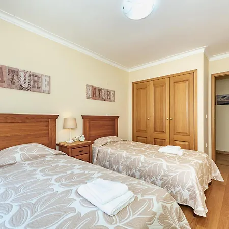 The Canadians Escape ~ Relaxing Portugal Apartamento