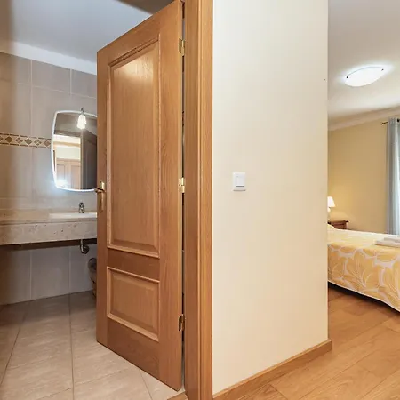 The Canadians Escape ~ Relaxing Portugal Lägenhet