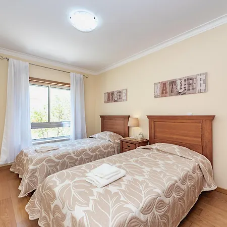Apartamento The Canadians Escape ~ Relaxing Portugal *