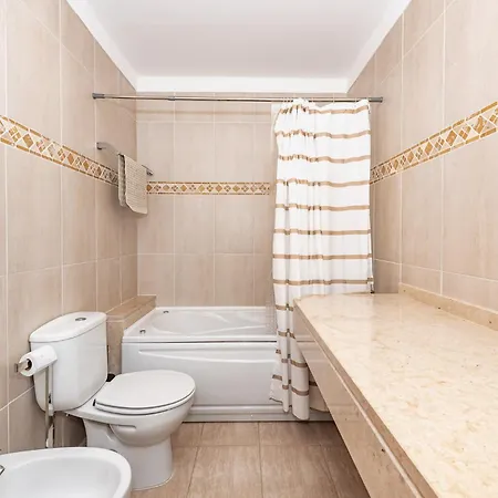 The Canadians Escape ~ Relaxing Portugal Lägenhet Portimão