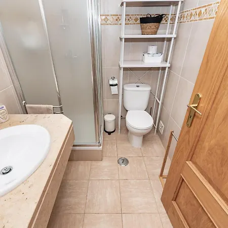 Lägenhet The Canadians Escape ~ Relaxing Portugal