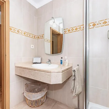 The Canadians Escape ~ Relaxing Portugal Lägenhet Portimão