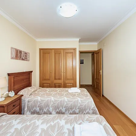 Lägenhet The Canadians Escape ~ Relaxing Portugal Portimão