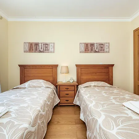 The Canadians Escape ~ Relaxing Portugal Lägenhet