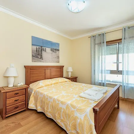 Apartamento The Canadians Escape ~ Relaxing Portugal