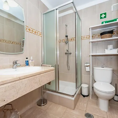 The Canadians Escape ~ Relaxing Portugal Lägenhet *