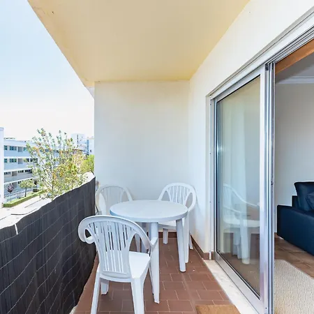 Lägenhet The Canadians Escape ~ Relaxing Portugal *