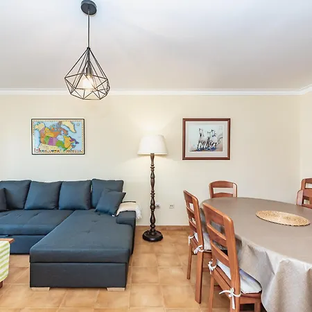 Apartamento The Canadians Escape ~ Relaxing Portugal