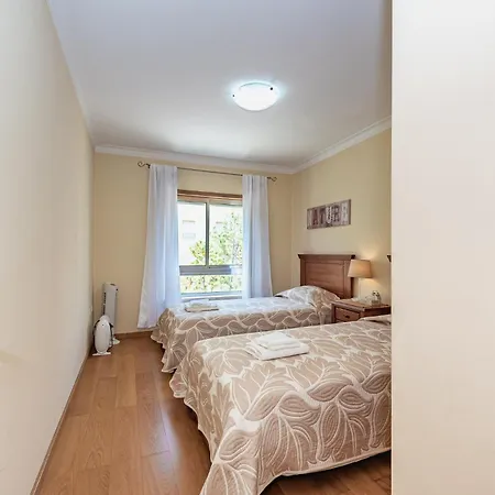 The Canadians Escape ~ Relaxing Portugal Lägenhet *