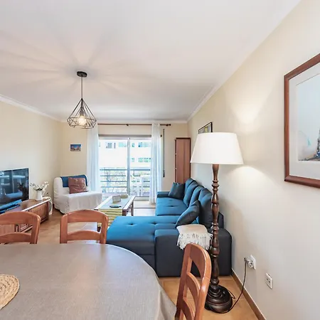 The Canadians Escape ~ Relaxing Portugal * Portimão