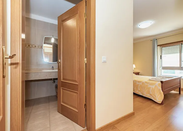 The Canadians Escape ~ Relaxing Portugal Appartement