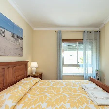 דירה The Canadians Escape ~ Relaxing Portugal